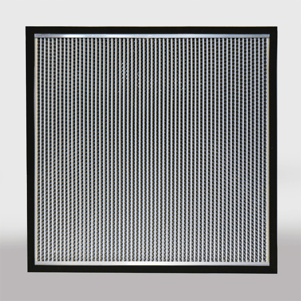 HEPA FILTER